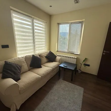 House דירה Pasarel