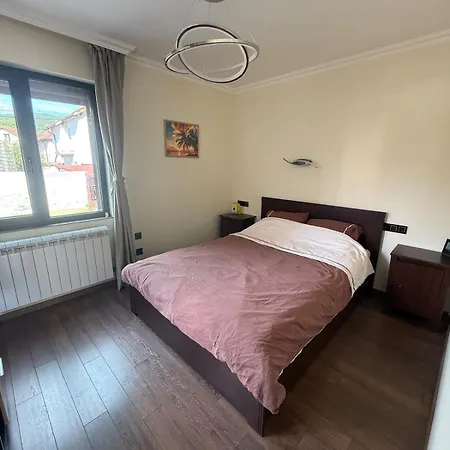 House Lejlighed