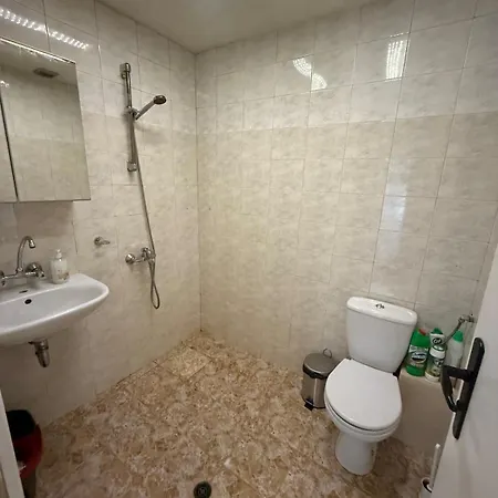 House דירה Pasarel