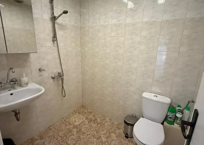 House 公寓 Pasarel